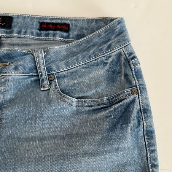 Earl Jeans Skinny Ankle - Picture 4 of 10